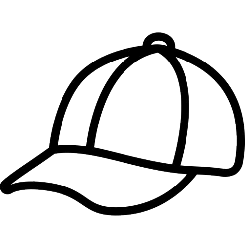 Caps